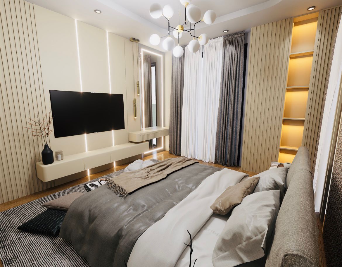 Ultra Lüks Villa